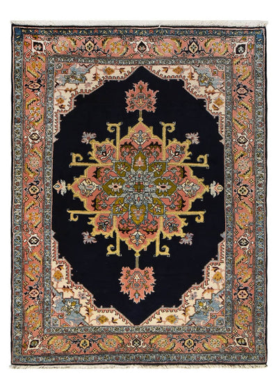 Tapis d'Ardebil Tapis 150x206cm - Tapis persan