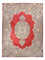 Tapis persan - Royal - 400 x 298 cm - rouge