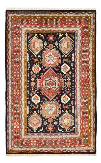 Tapis d'Abadeh Tapis 143x228cm - Tapis persan