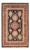 Tapis persan - Nomadic - 228 x 143 cm - beige foncé