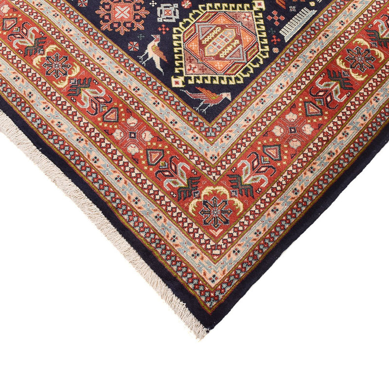Tapis persan - Nomadic - 228 x 143 cm - beige foncé