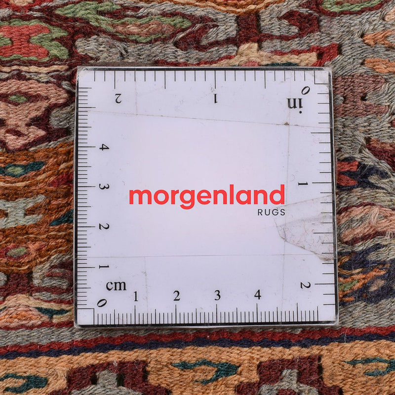 Tapis Kelim - Oriental - 255 x 160 cm - multicolore