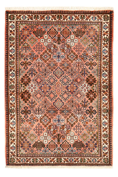 Joshaghan Tapis 108x160cm - Tapis persan