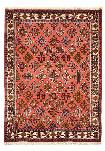 Joshaghan Tapis 115x158cm - Tapis persan