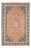 Tapis Gabbeh - Persan Kashkuli - 306 x 203 cm - rouge clair