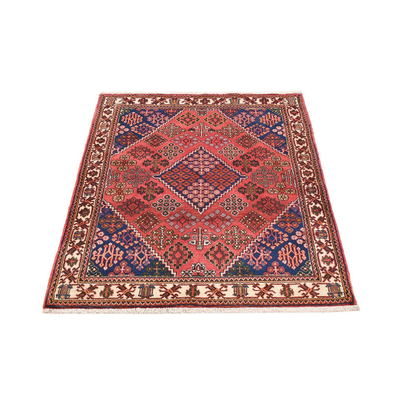 Tapis persan - Nomadic - 155 x 115 cm - multicolore