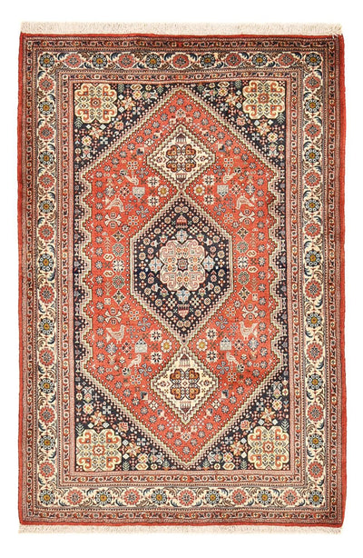 Kashkuli Tapis 118x173cm - Tapis persan