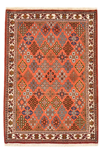 Meymeh Tapis 112x160cm - Tapis persan
