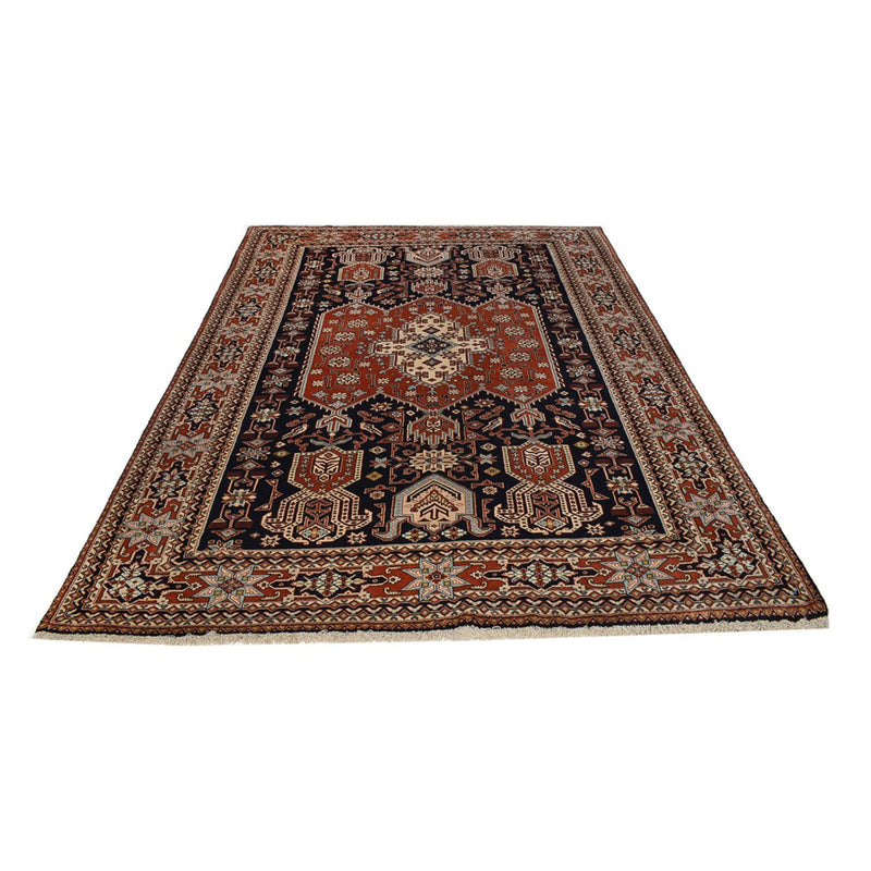 Tapis persan - Classique - 290 x 214 cm - rouge