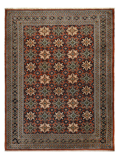 Ghouchan Tapis 220x292cm - Tapis persan