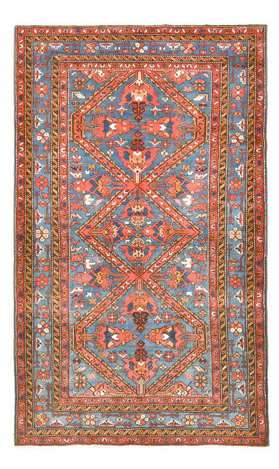 Tapis d'Ardebil Tapis 132x222cm - Tapis persan