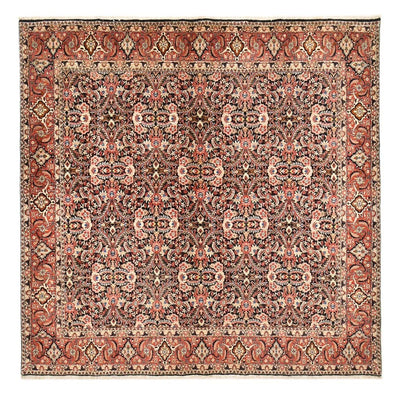 Tapis de Bidjar Tapis 300x302cm - Tapis persan