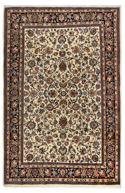 Tapis de Mashhad Tapis 194x294cm - Tapis persan