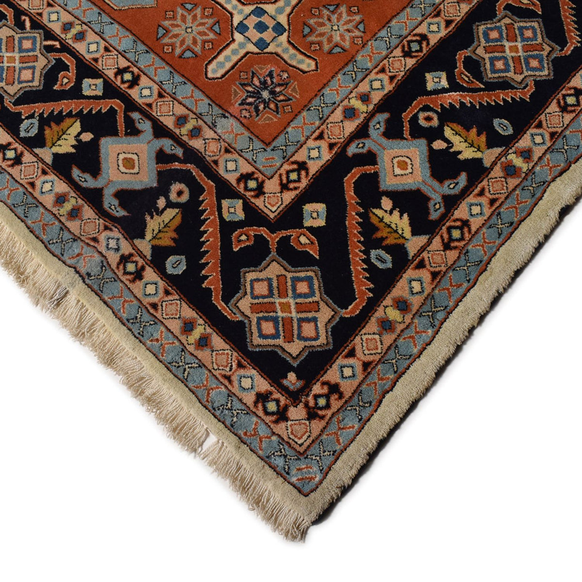 Tapis persan - Classique - 284 x 210 cm - beige