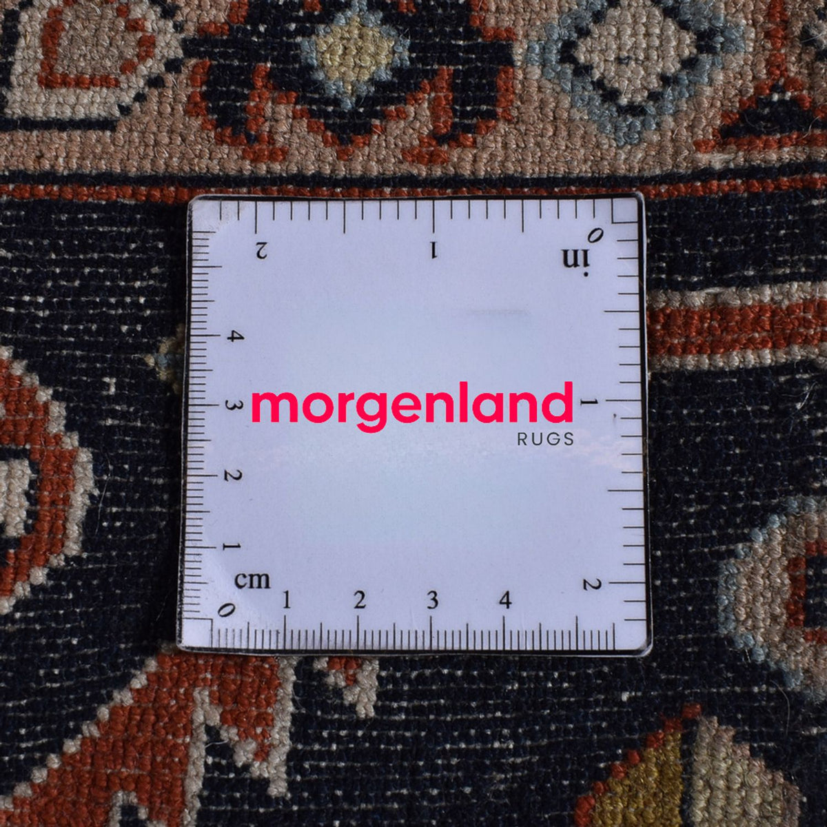 Tapis persan - Classique - 284 x 210 cm - beige