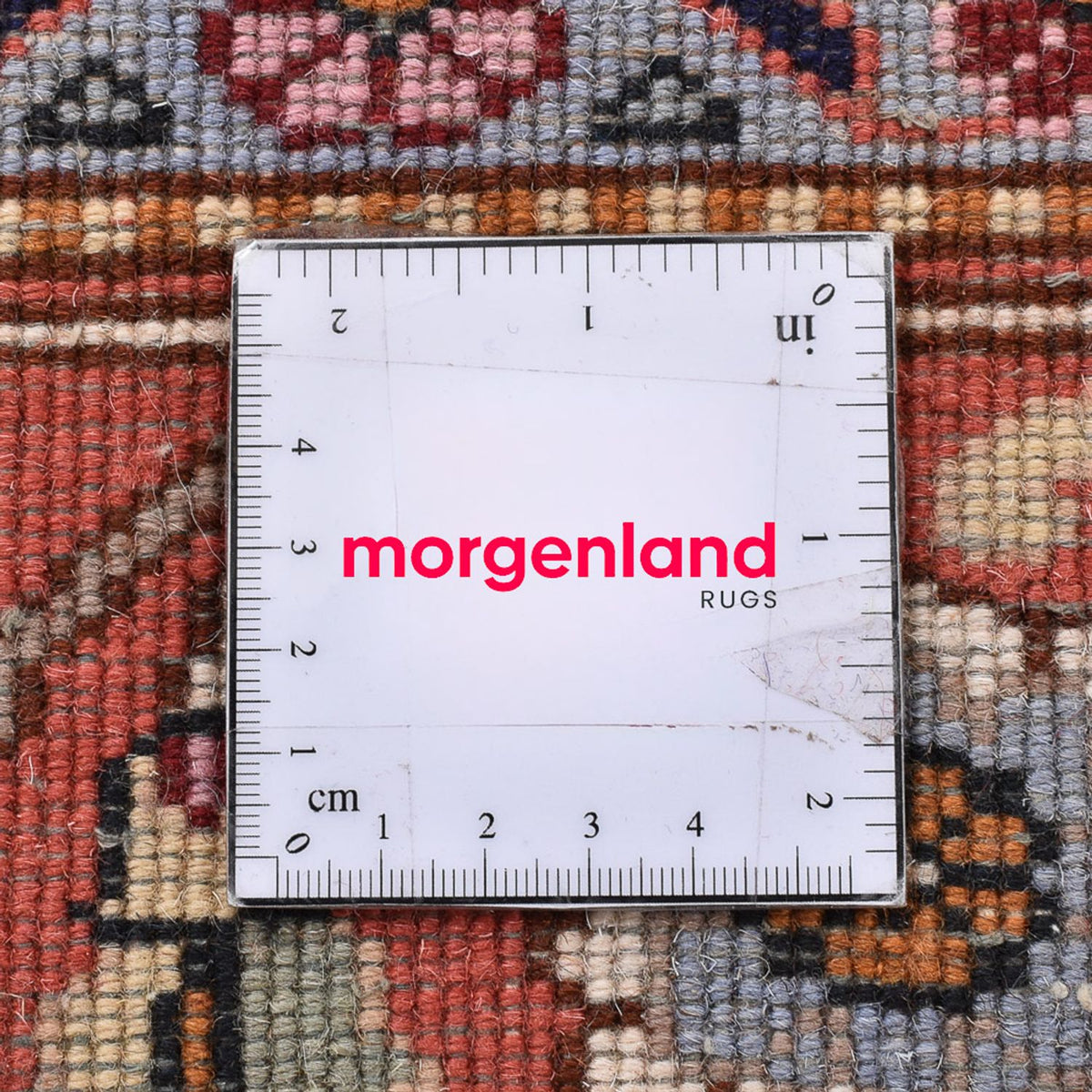 Tapis persan - Tabriz - Royal carré  - 205 x 200 cm - crème