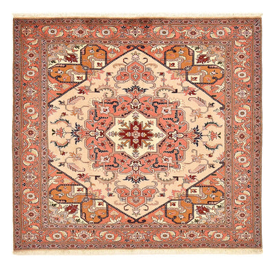 Tapis d'Ardebil Tapis 197x200cm - Tapis persan