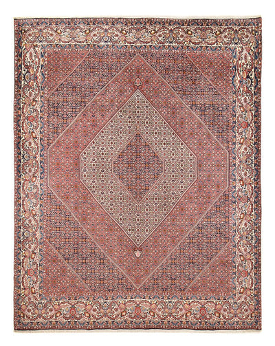 Tapis de Bidjar Tapis 307x378cm - Tapis persan