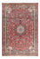 Tapis persan - Bidjar - 441 x 310 cm - rouge