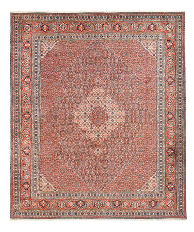 Tapis de Tabriz Tapis 322x397cm - Tapis persan