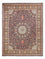 Tapis persan - Tabriz - Royal - 395 x 295 cm - rouille