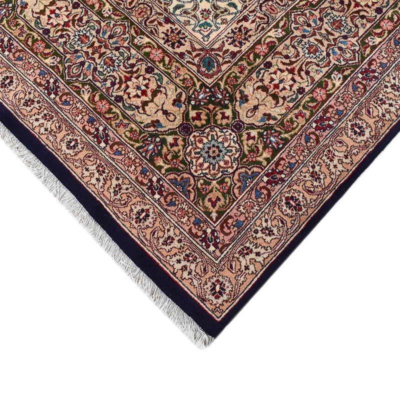 Tapis persan - Tabriz - Royal - 395 x 295 cm - rouille