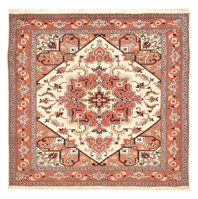 Tapis d'Ardebil Tapis 200x200cm - Tapis persan