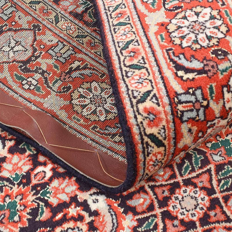 Tapis persan - Tabriz - Royal - 153 x 103 cm - rouille