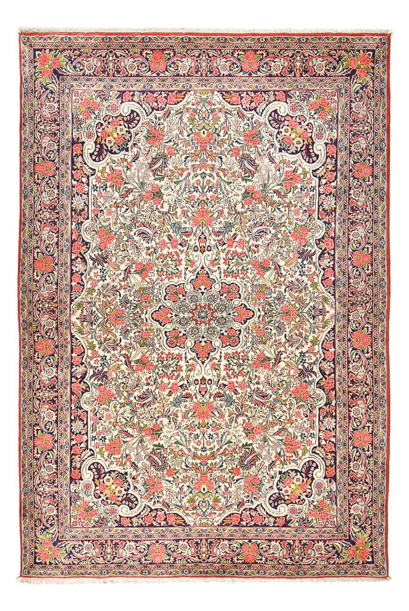 Tapis persan - Bidjar - 320 x 213 cm - sable
