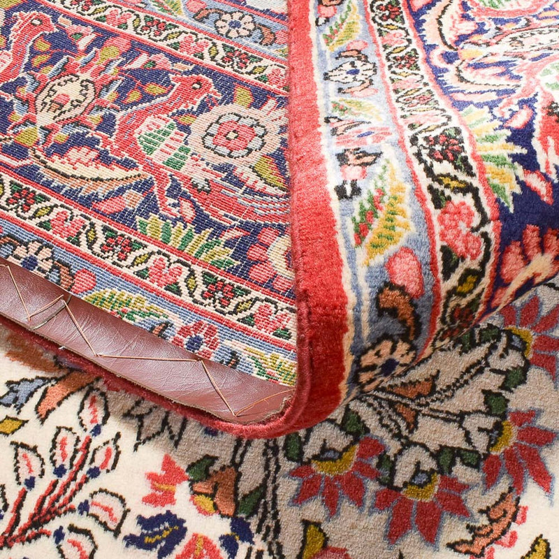 Tapis persan - Bidjar - 320 x 213 cm - sable