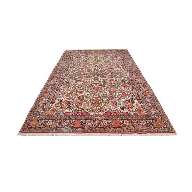 Tapis persan - Bidjar - 320 x 213 cm - sable