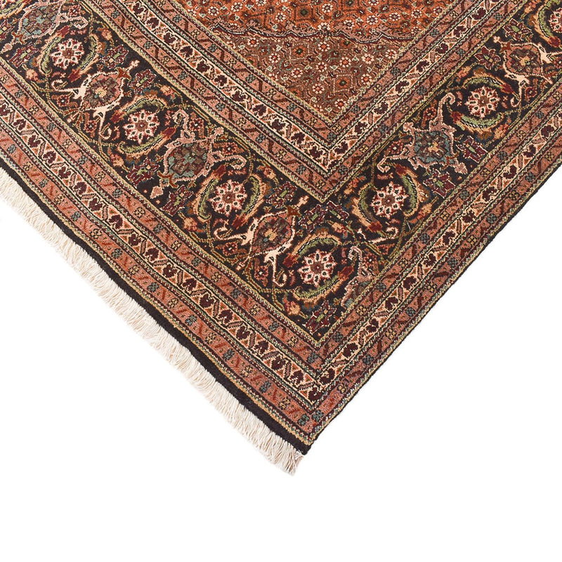 Tapis persan - Tabriz - Royal - 290 x 252 cm - rouille