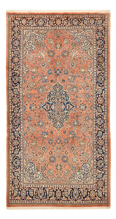 Tapis de Hamadan Tapis 129x235cm - Tapis persan