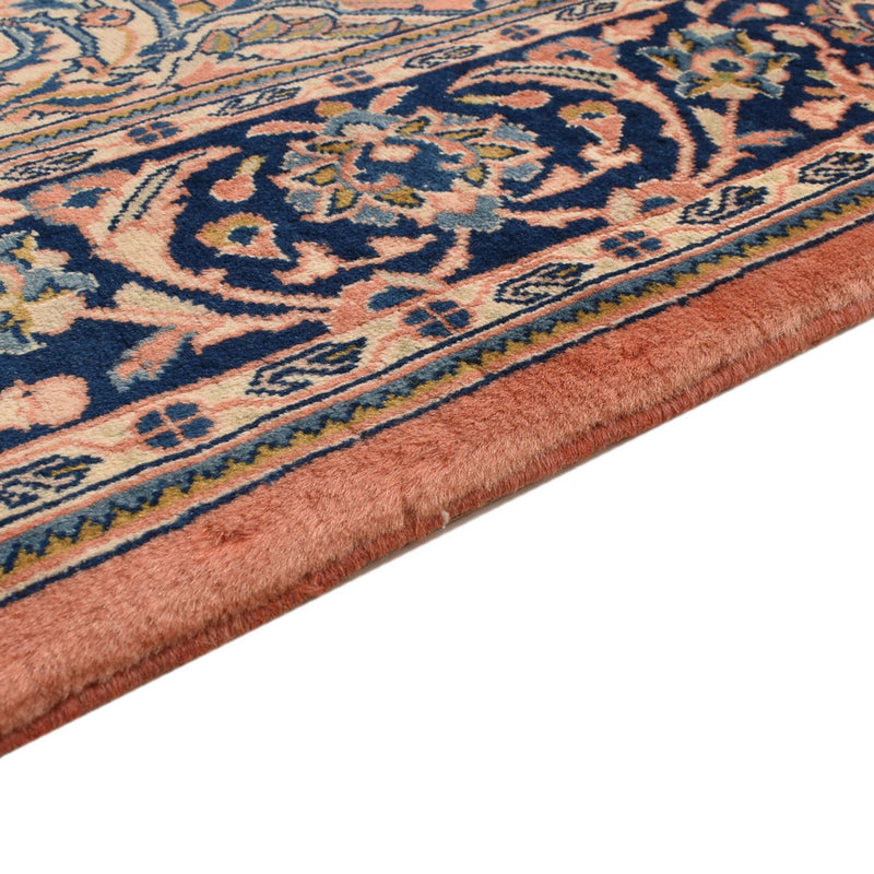 Tapis de couloir Tapis persan - Nomadic - 235 x 129 cm - rouge clair