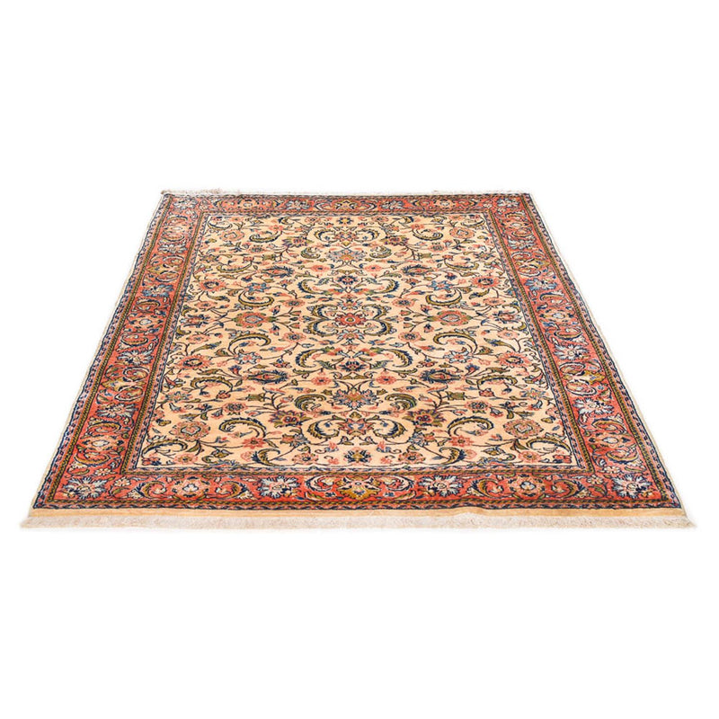 Tapis persan - Classique - 208 x 136 cm - sable