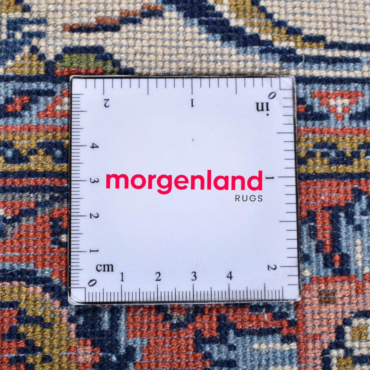 Tapis persan - Classique - 208 x 136 cm - sable