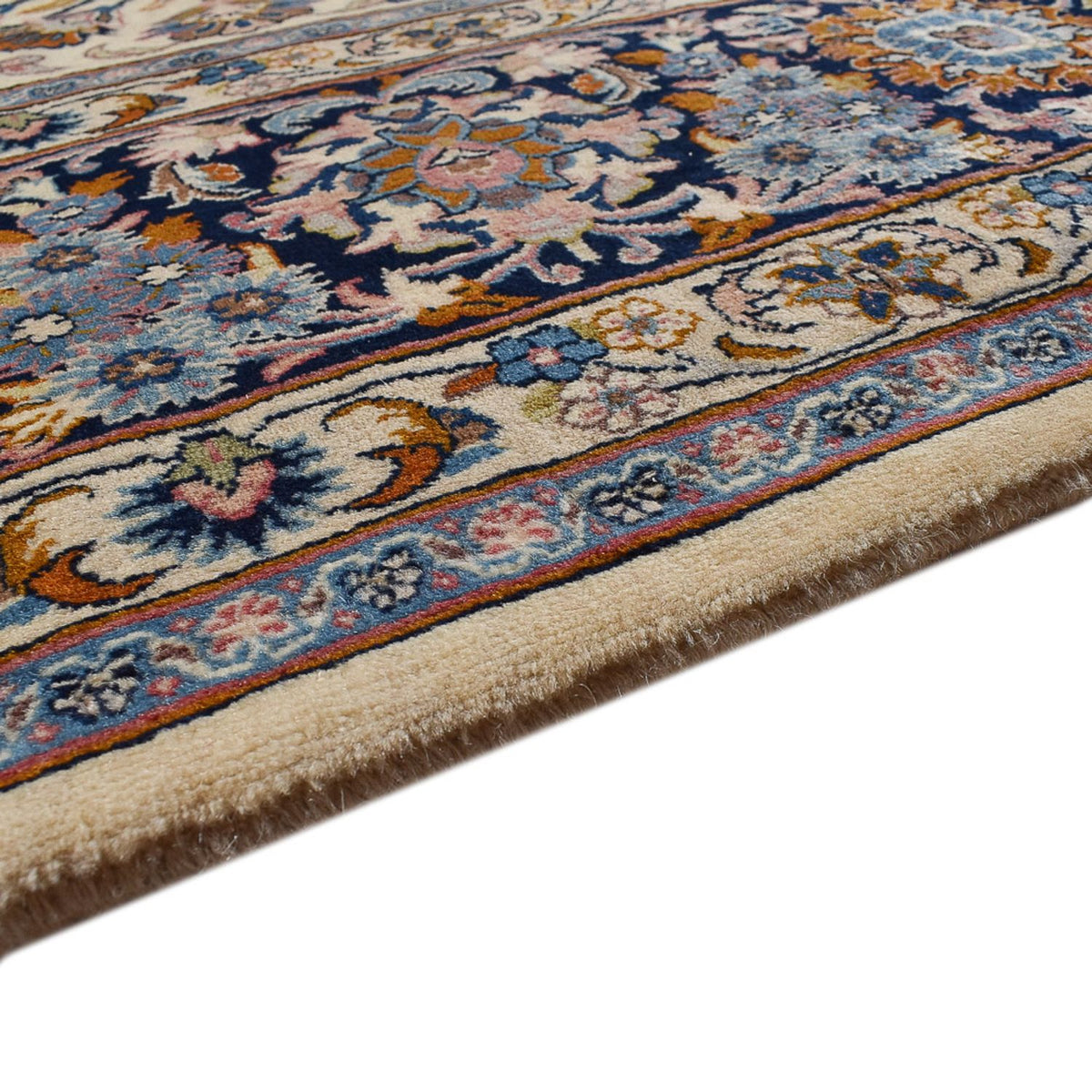 Tapis persan - Classique - 395 x 295 cm - sable