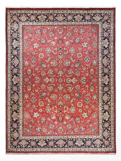 Tapis de Mashhad Tapis 292x394cm - Tapis persan