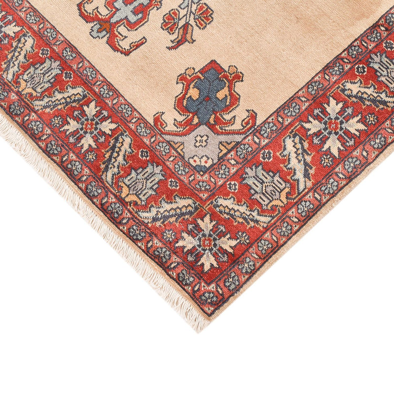 Tapis persan - Nomadic - 150 x 100 cm - crème