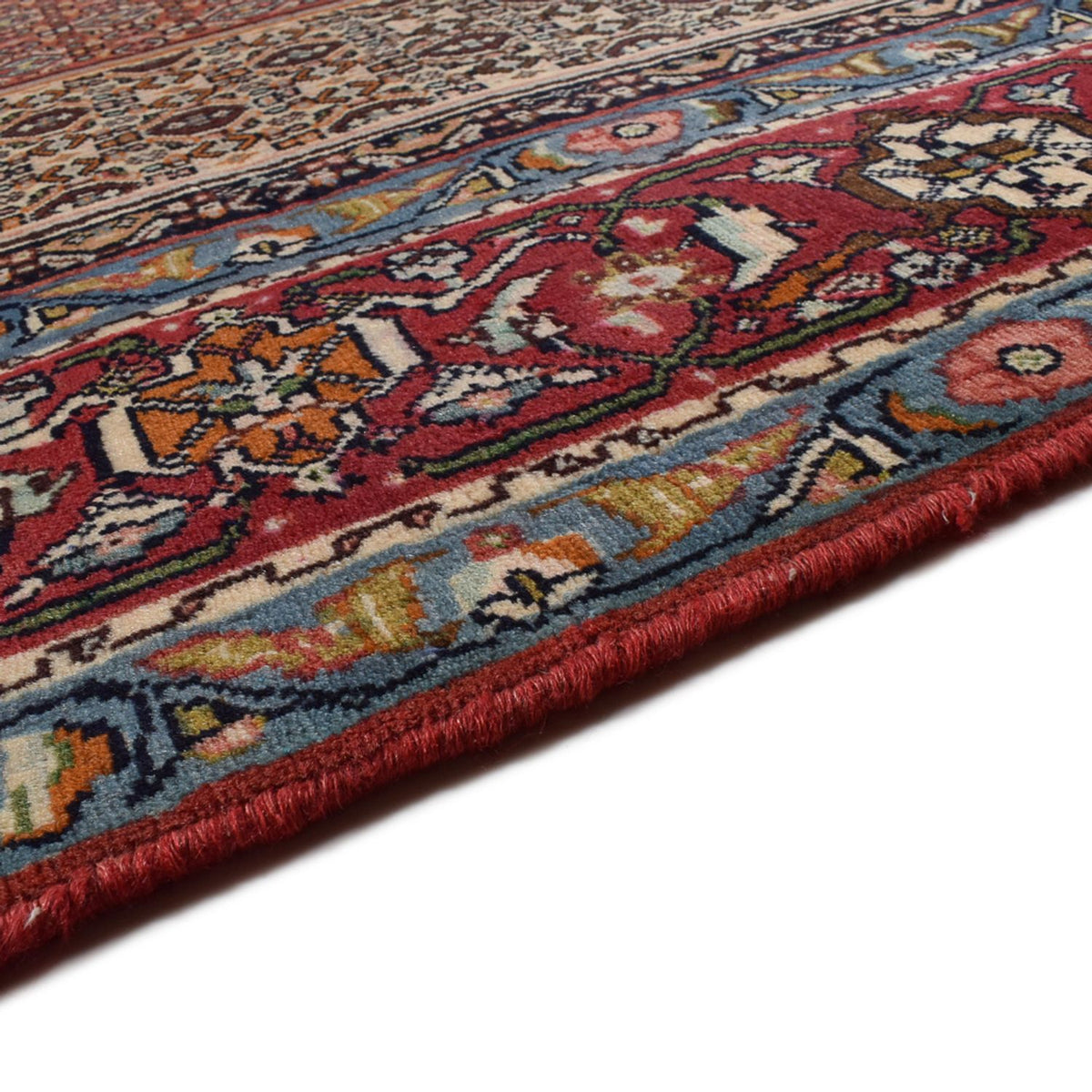 Tapis persan - Classique - 304 x 210 cm - multicolore