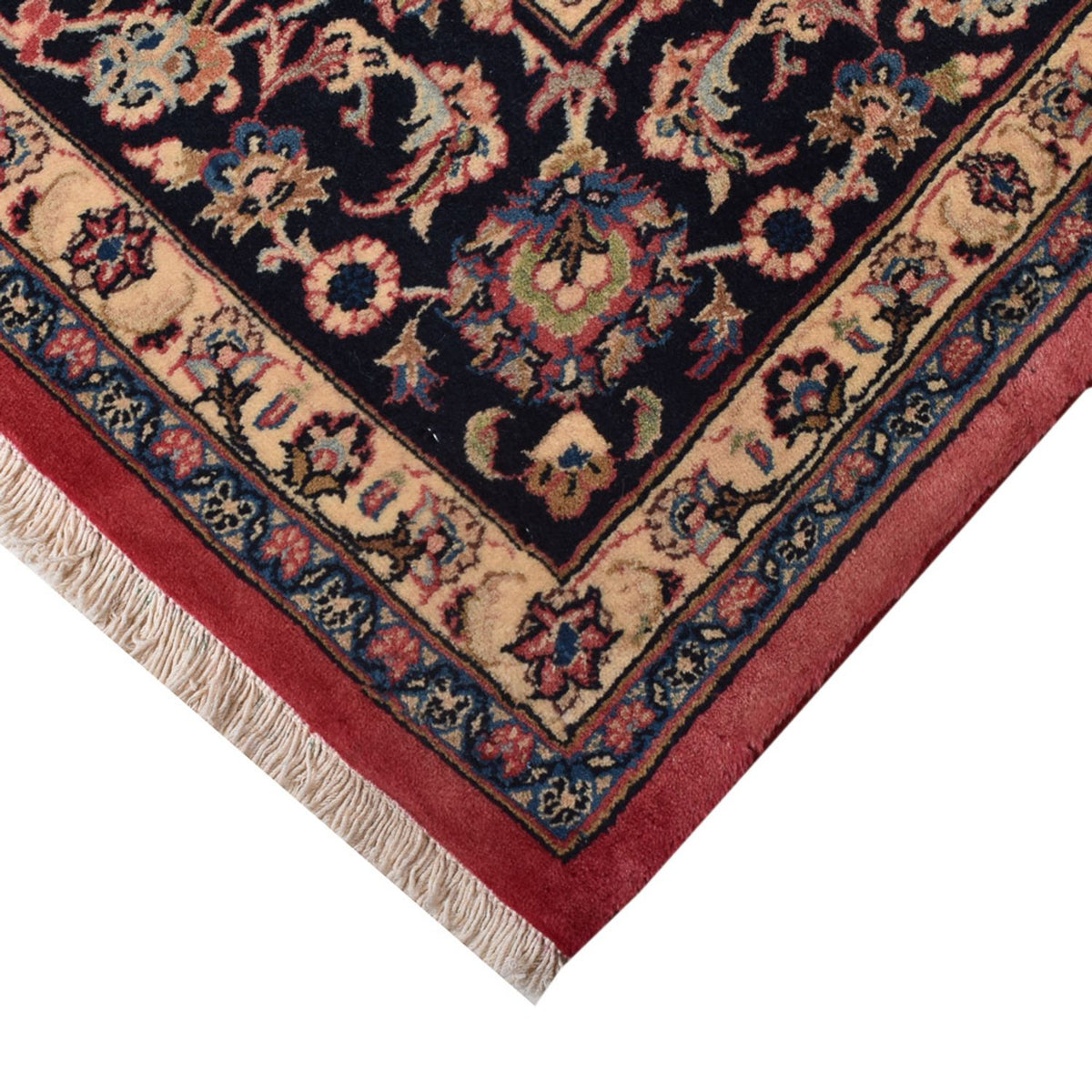 Tapis persan - Classique - 305 x 200 cm - rouge