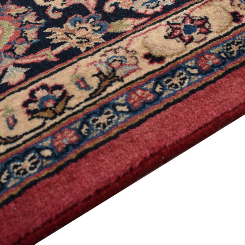 Tapis persan - Classique - 305 x 200 cm - rouge
