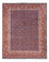 Tapis persan - Tabriz - Royal - 386 x 308 cm - rouille