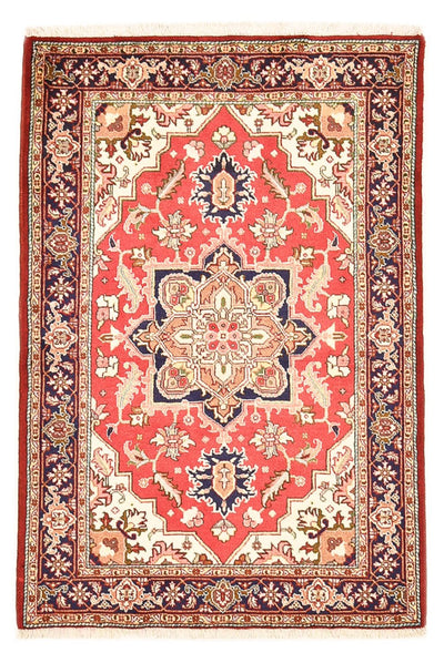 Tapis de Tabriz Tapis 103x148cm - Tapis persan
