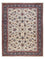 Tapis persan - Classique - Royal - 390 x 300 cm - crème