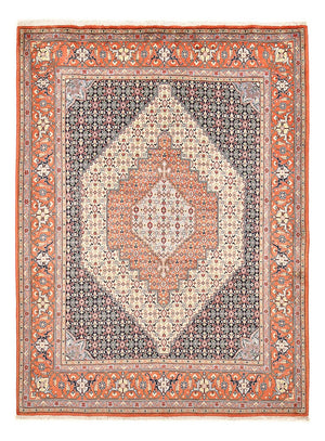 Tapis persan - Classique - 258 x 195 cm - multicolore