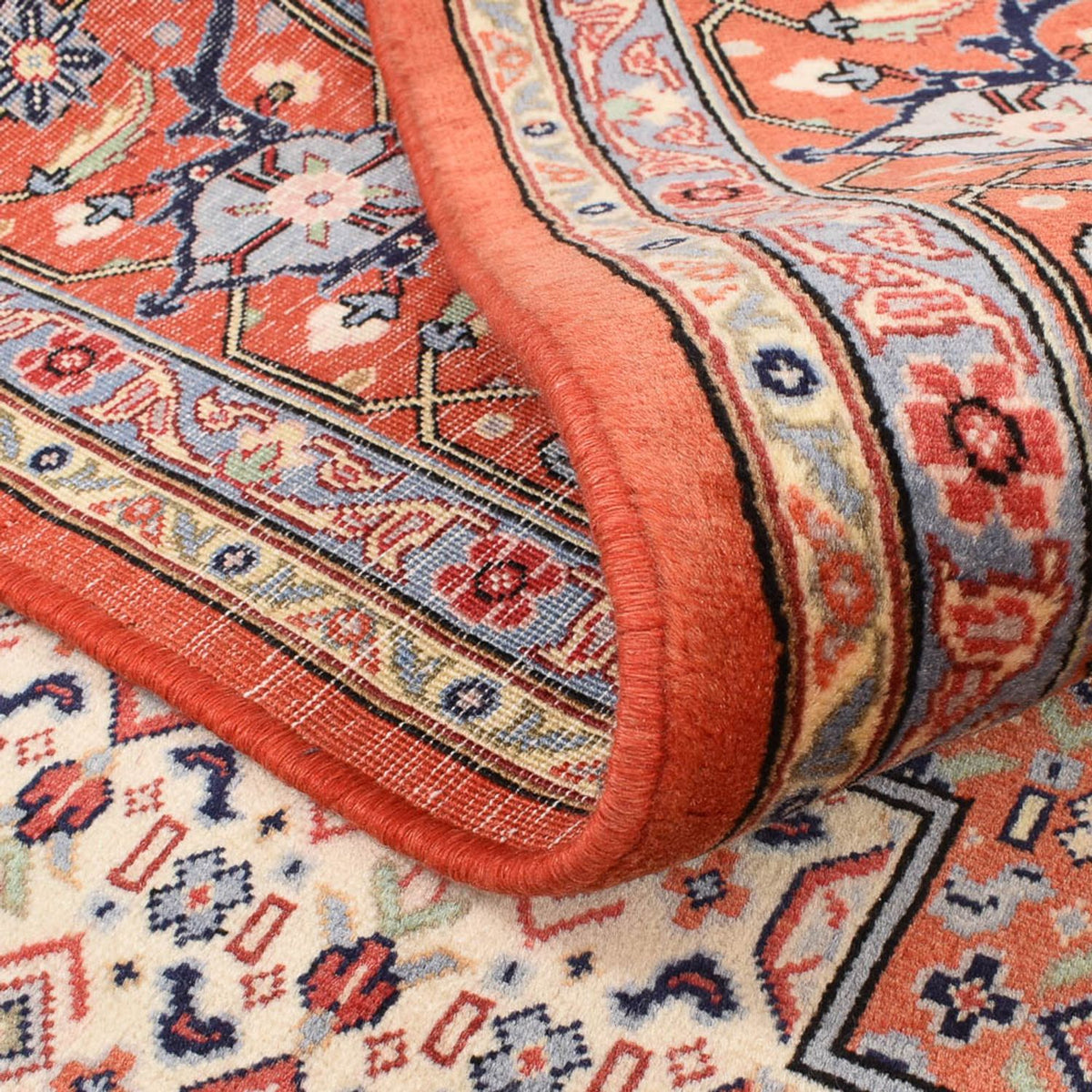 Tapis persan - Classique - 258 x 195 cm - multicolore