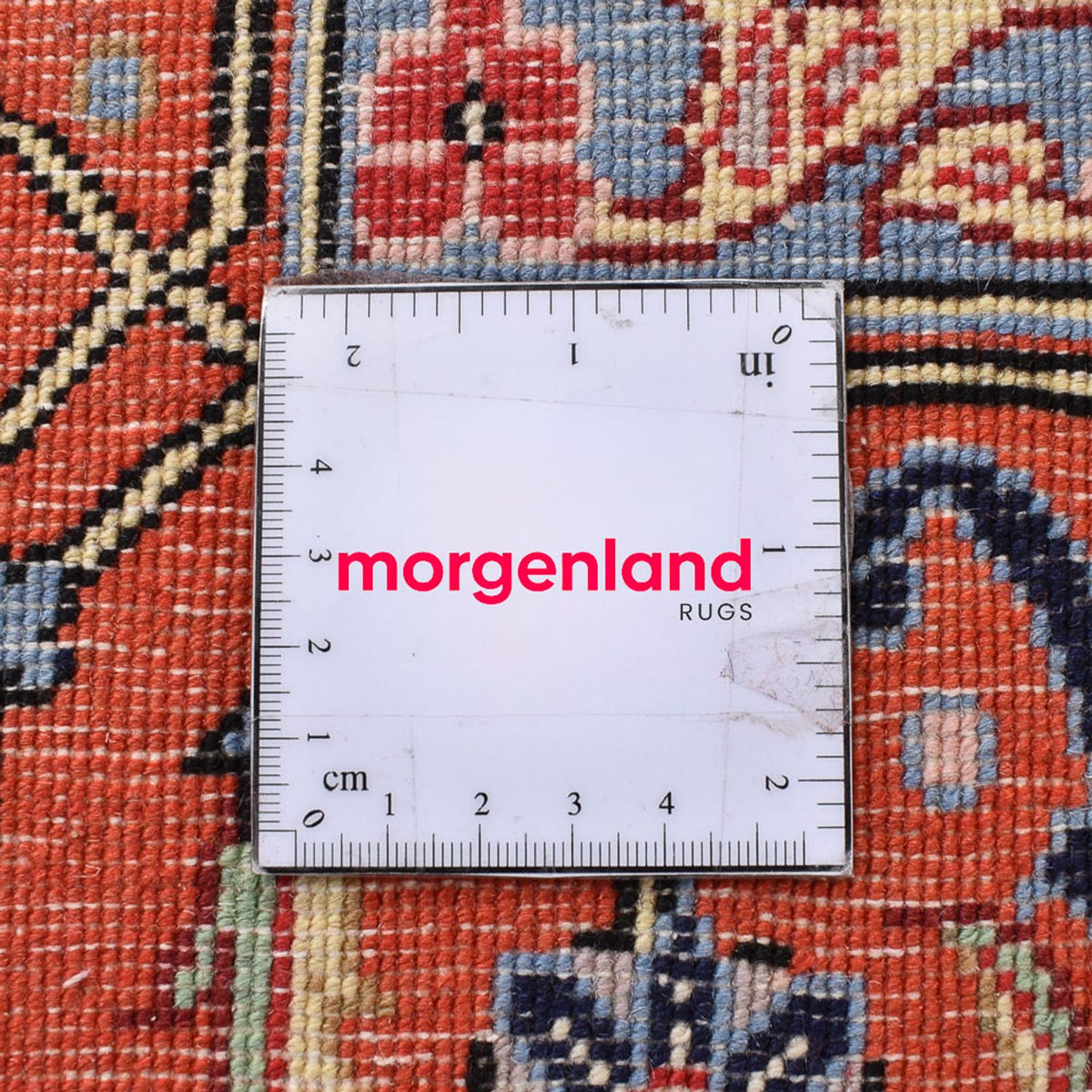 Tapis persan - Classique - 258 x 195 cm - multicolore