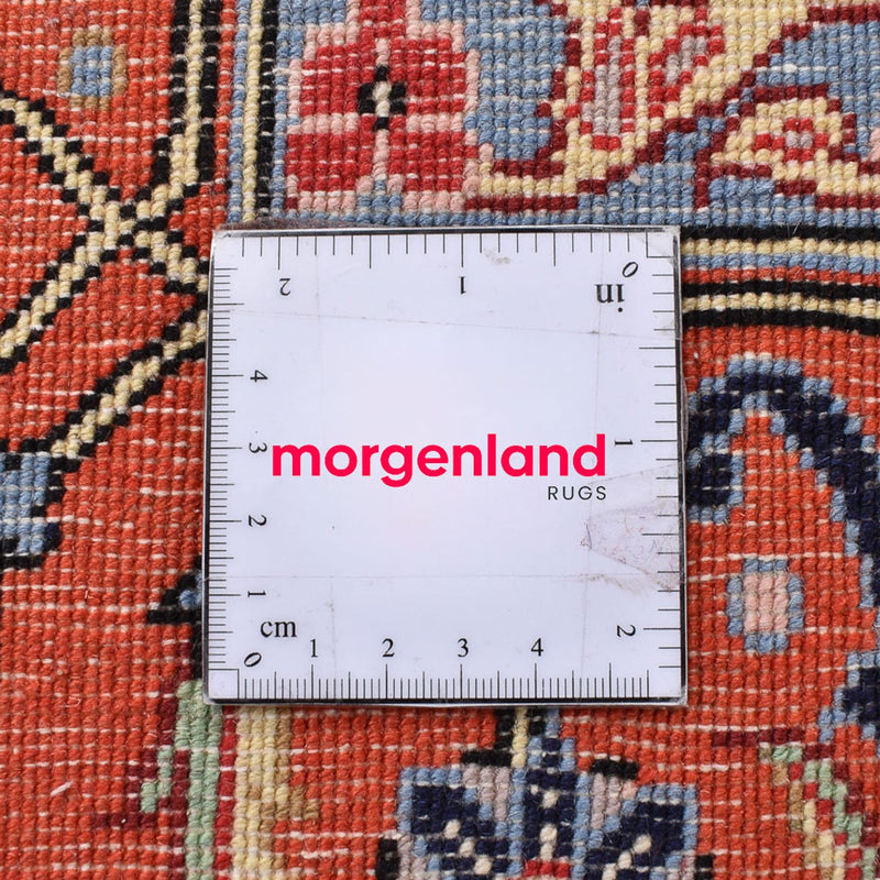 Tapis persan - Classique - 258 x 195 cm - multicolore