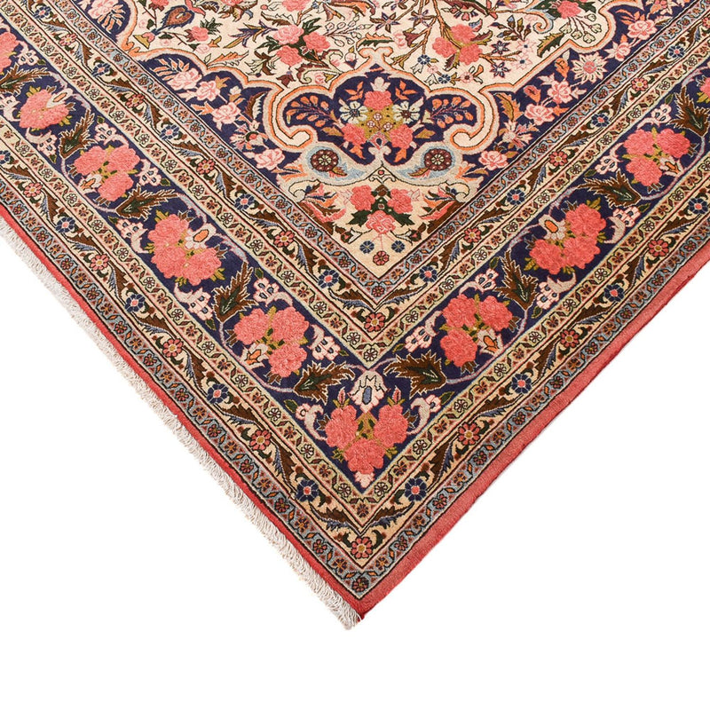 Tapis persan - Bidjar - 335 x 215 cm - sable
